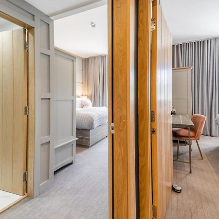 No1 Apartments St Andrews - South Street Luaran gambar