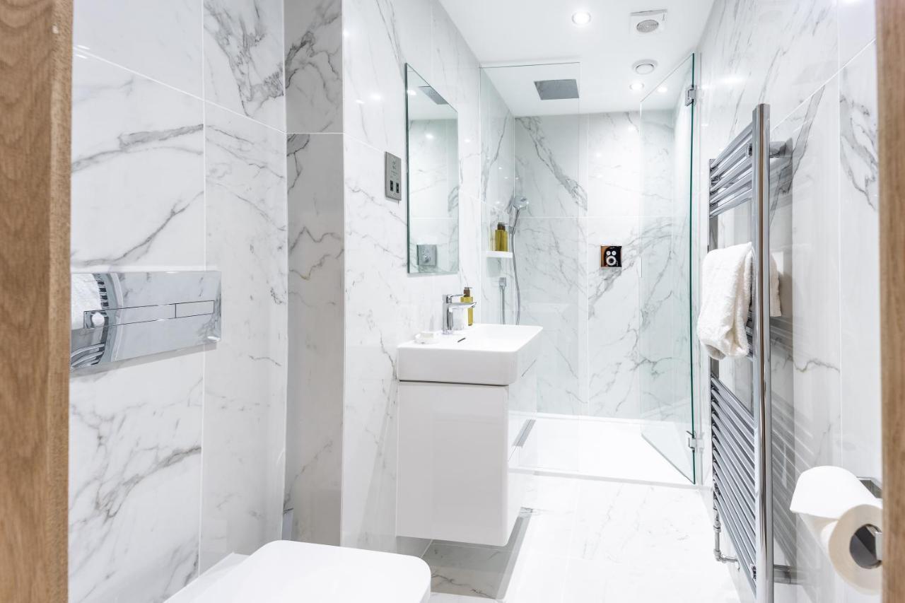 No1 Apartments St Andrews - South Street Luaran gambar