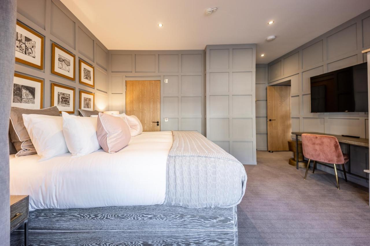 No1 Apartments St Andrews - South Street Luaran gambar