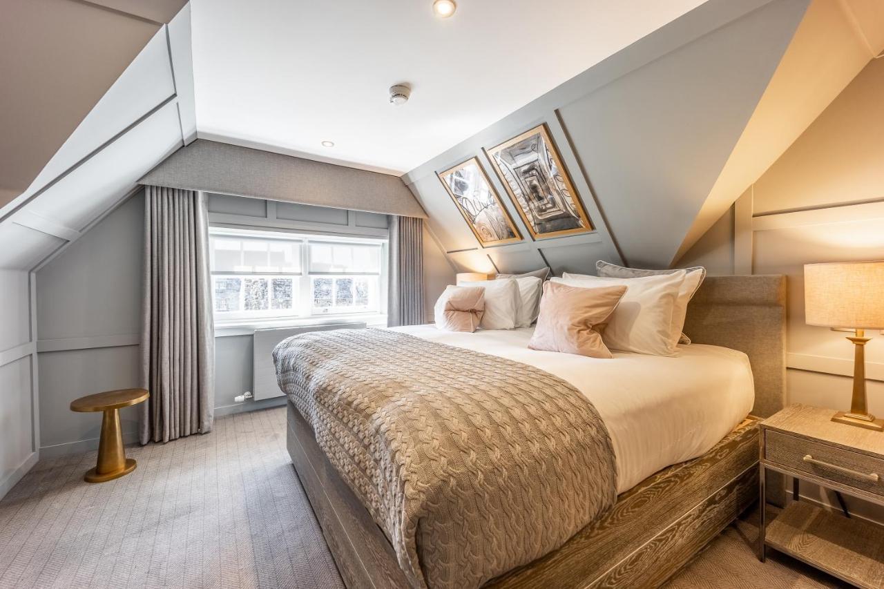 No1 Apartments St Andrews - South Street Luaran gambar