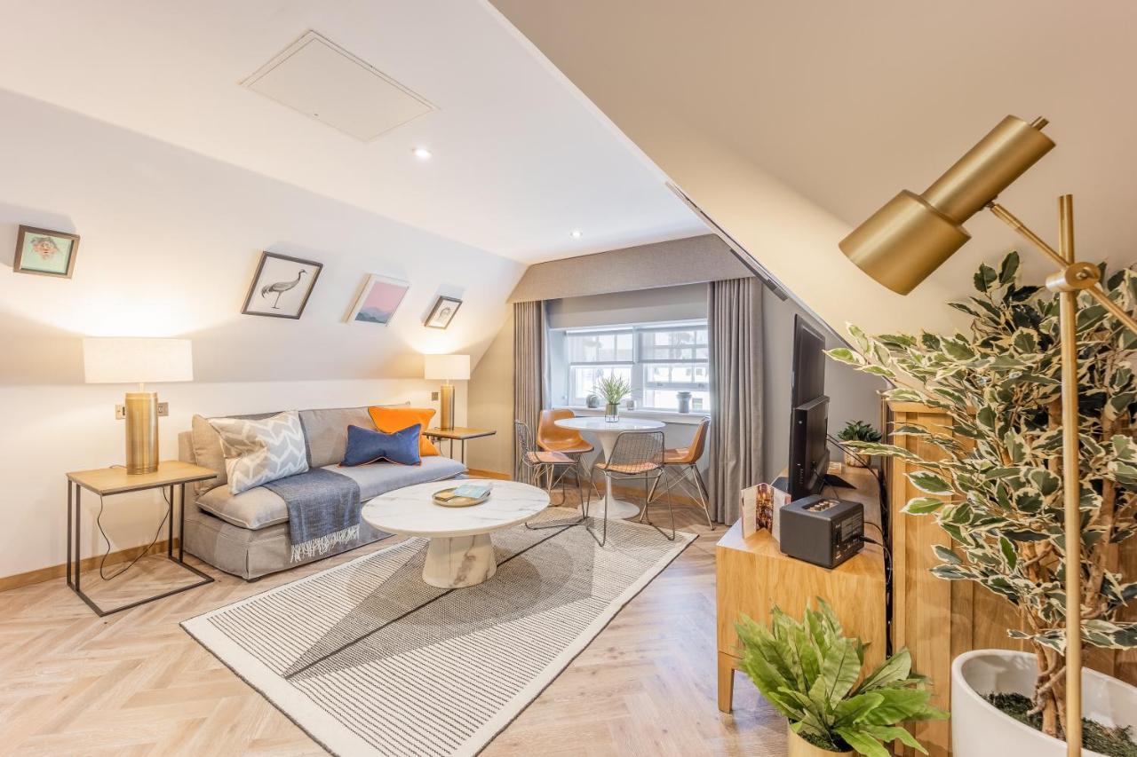 No1 Apartments St Andrews - South Street Luaran gambar