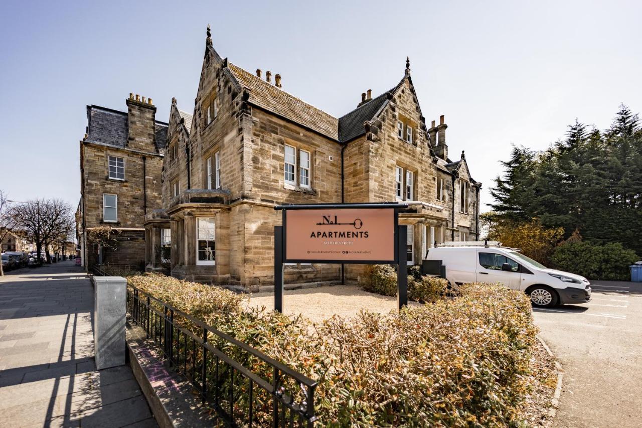 No1 Apartments St Andrews - South Street Luaran gambar