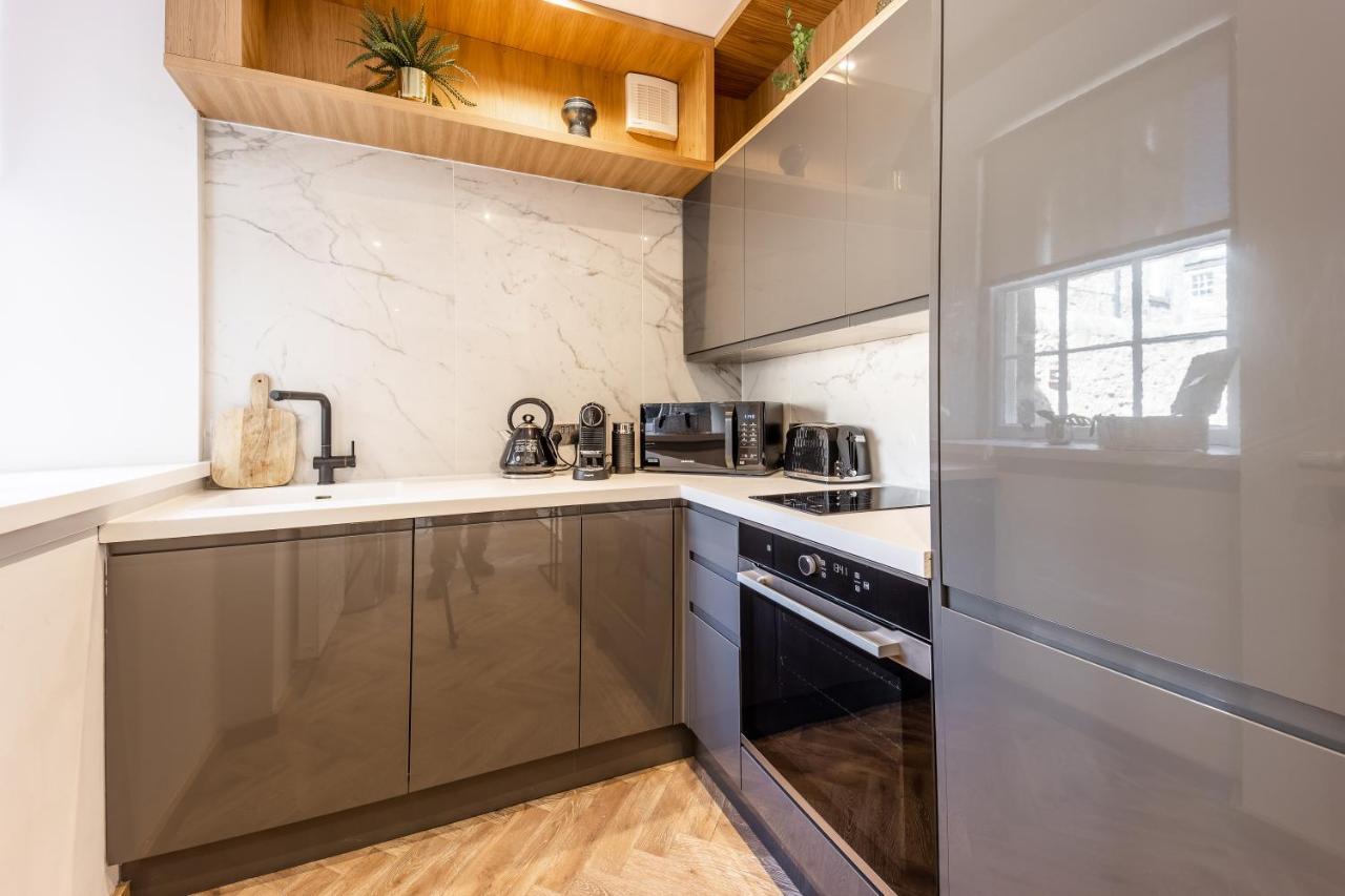 No1 Apartments St Andrews - South Street Luaran gambar