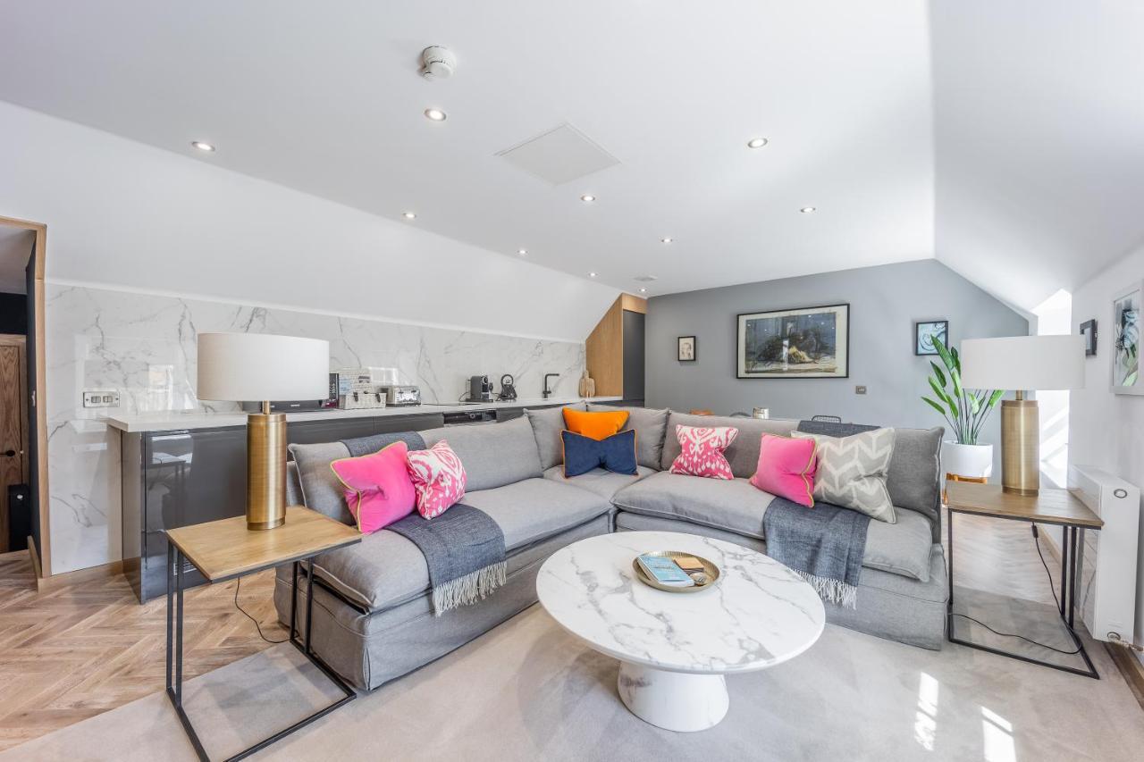 No1 Apartments St Andrews - South Street Luaran gambar