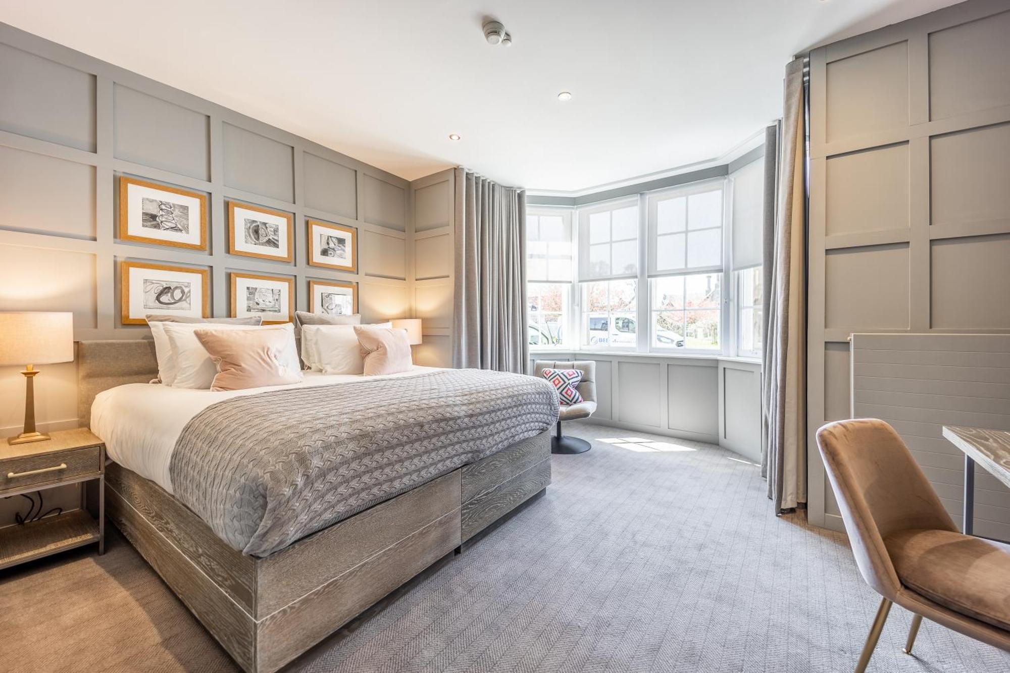 No1 Apartments St Andrews - South Street Luaran gambar