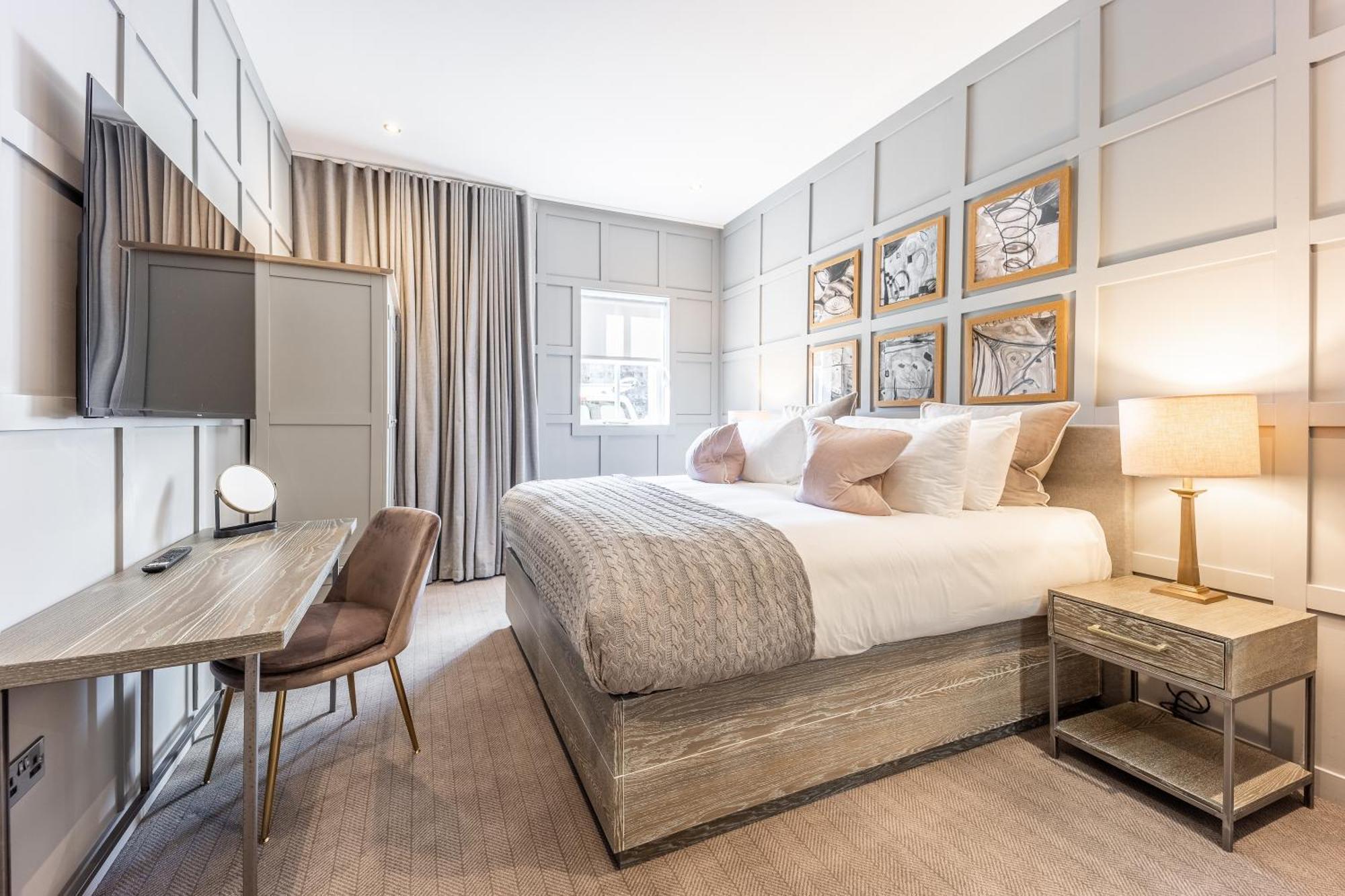 No1 Apartments St Andrews - South Street Luaran gambar