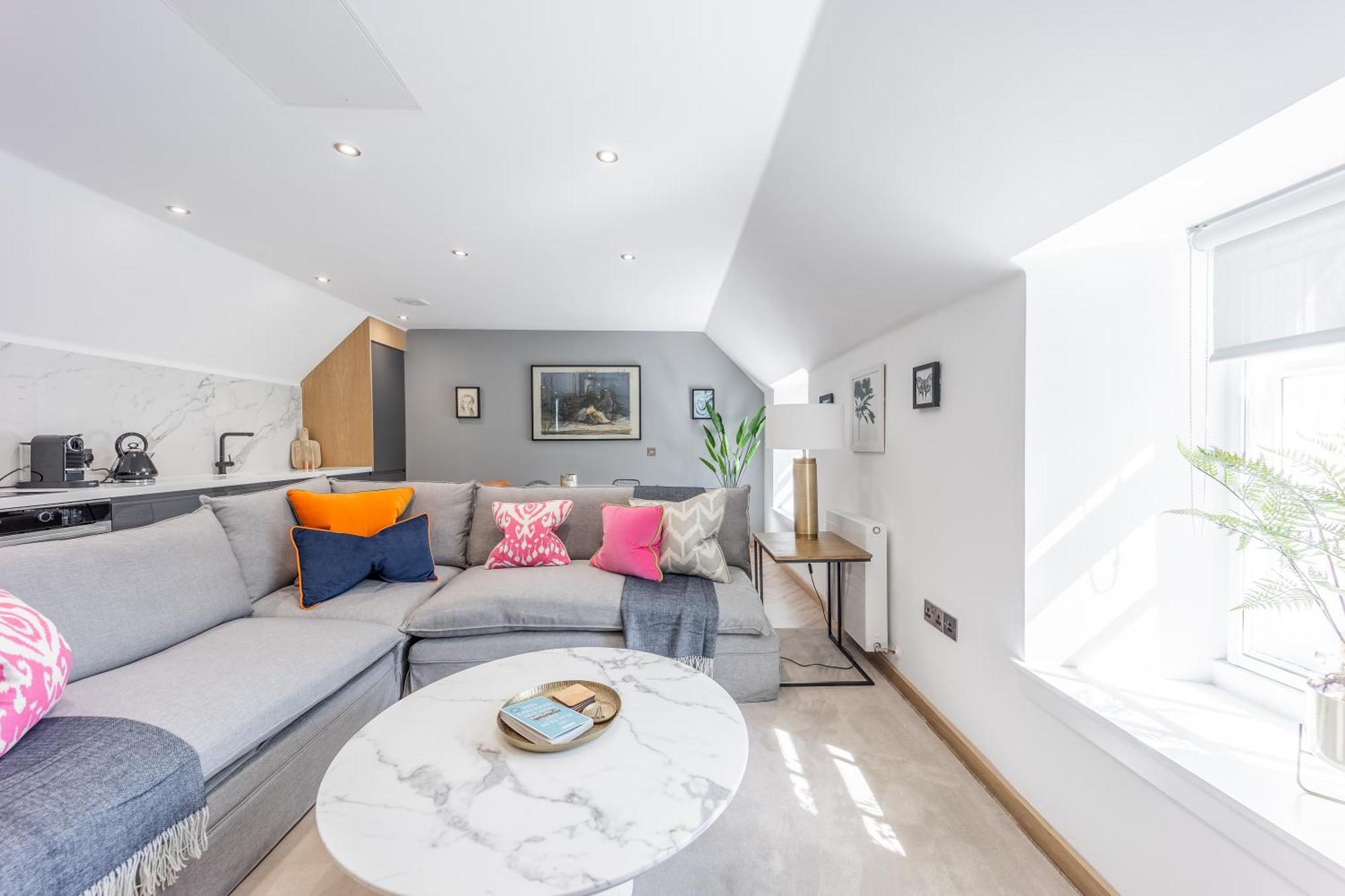 No1 Apartments St Andrews - South Street Luaran gambar