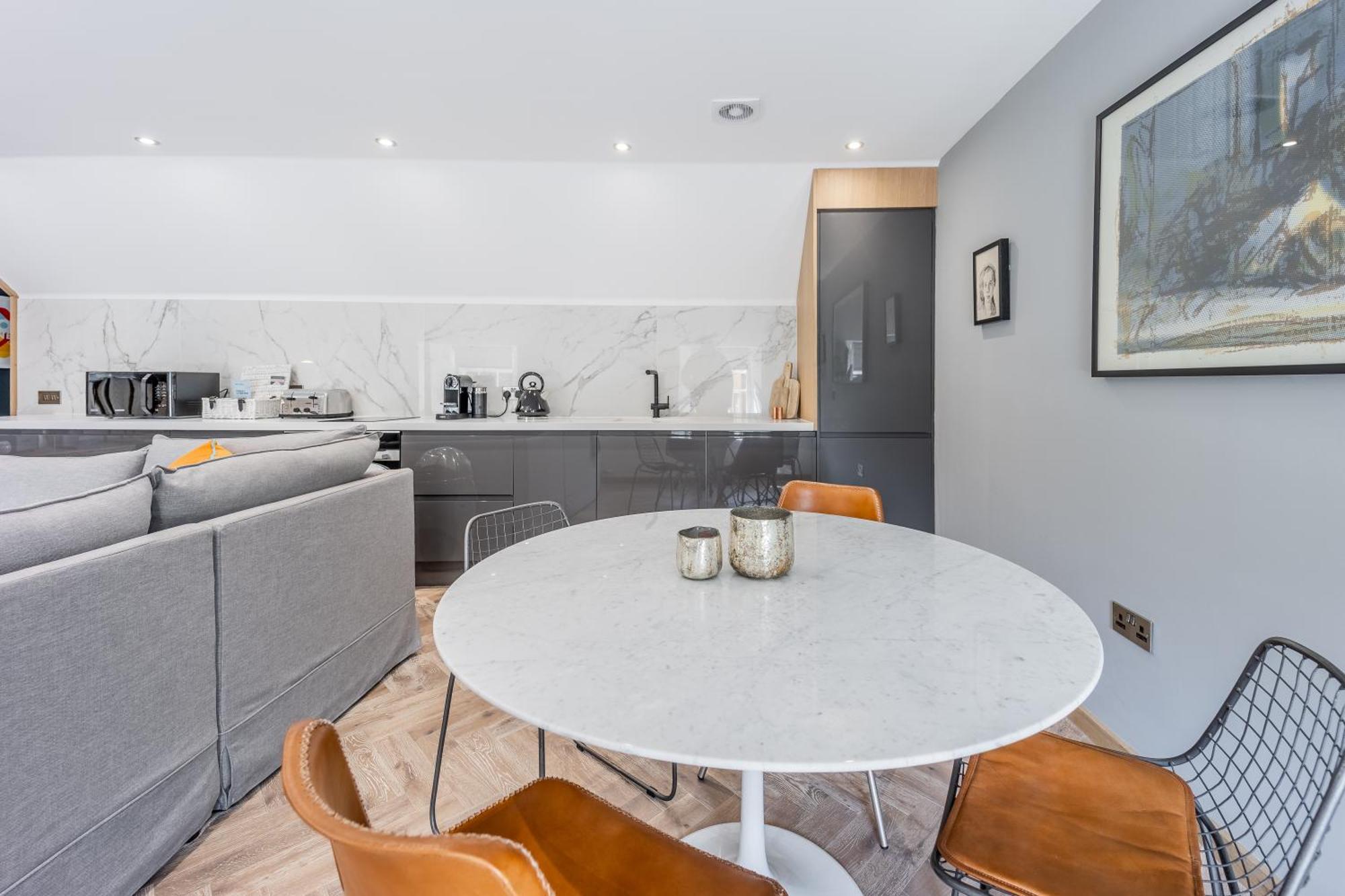 No1 Apartments St Andrews - South Street Luaran gambar