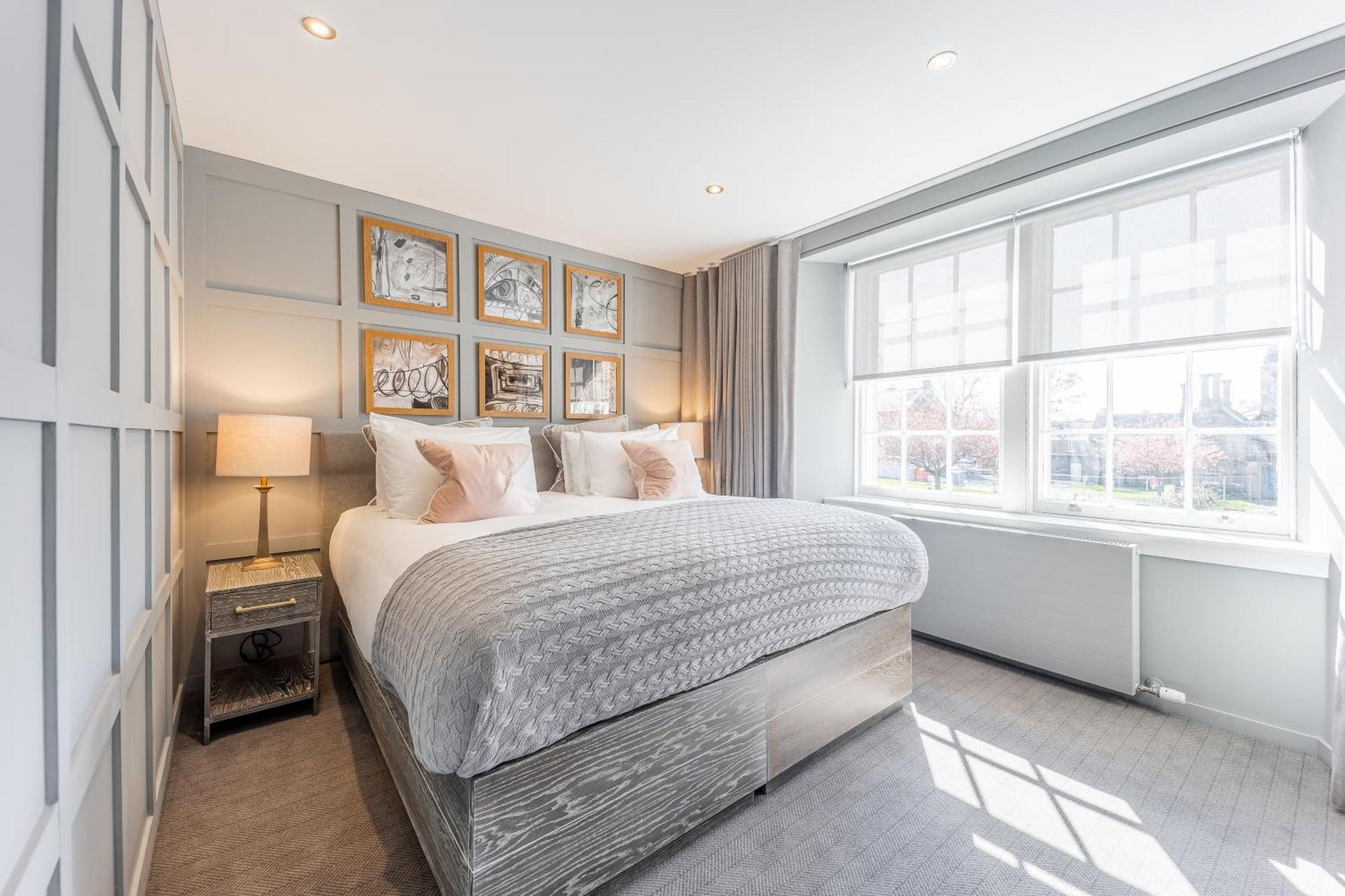No1 Apartments St Andrews - South Street Luaran gambar