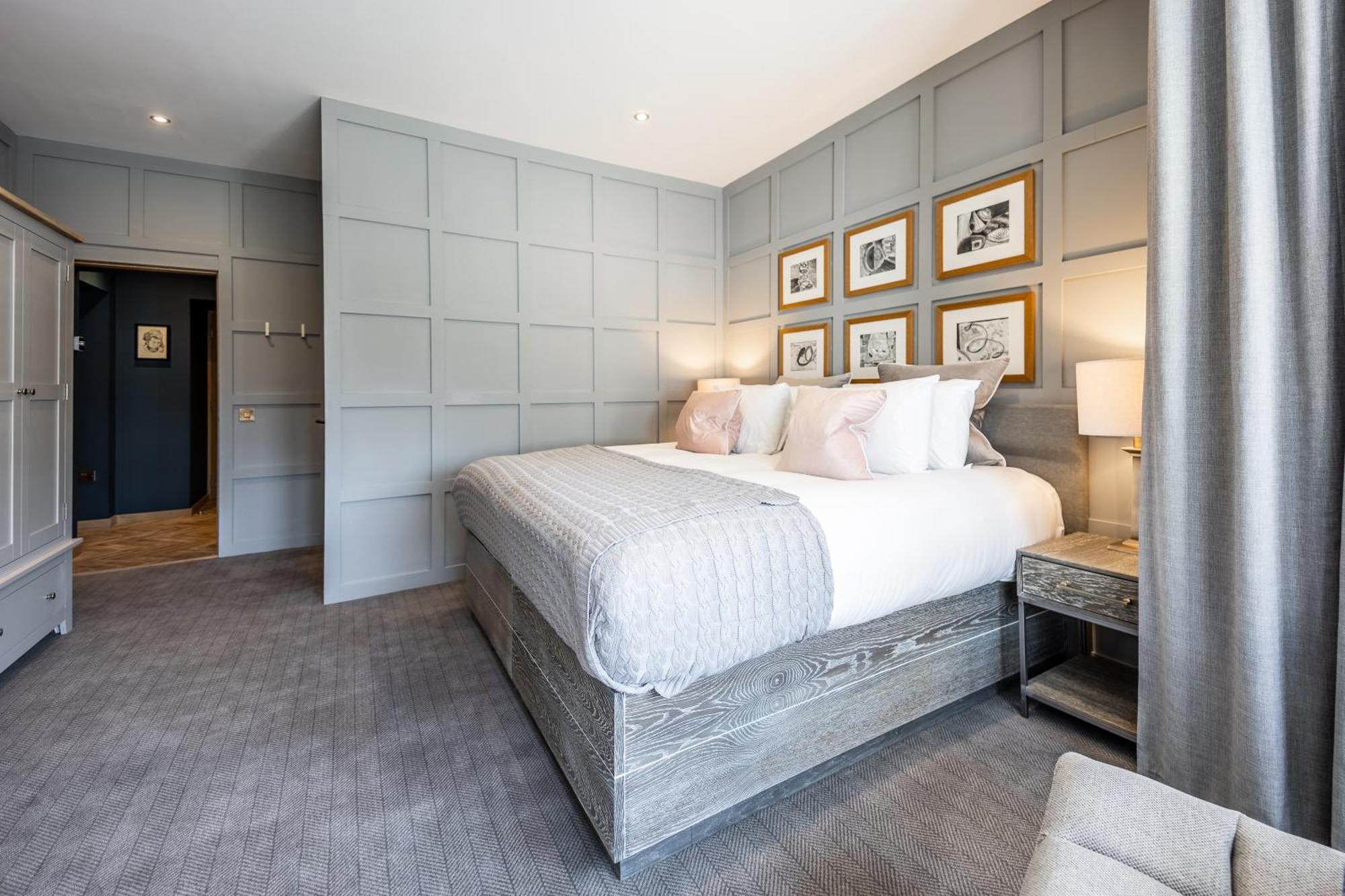 No1 Apartments St Andrews - South Street Luaran gambar